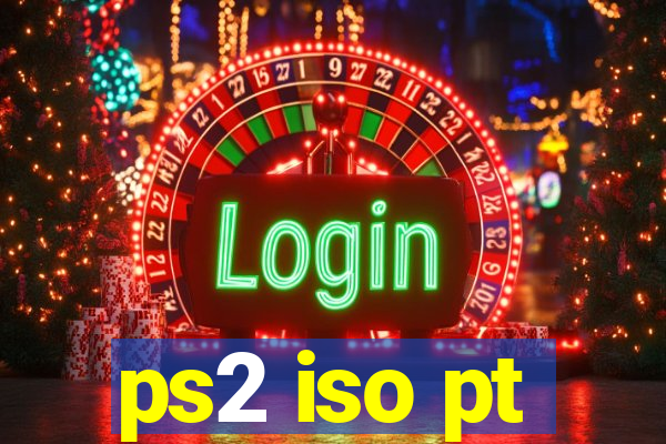 ps2 iso pt-br